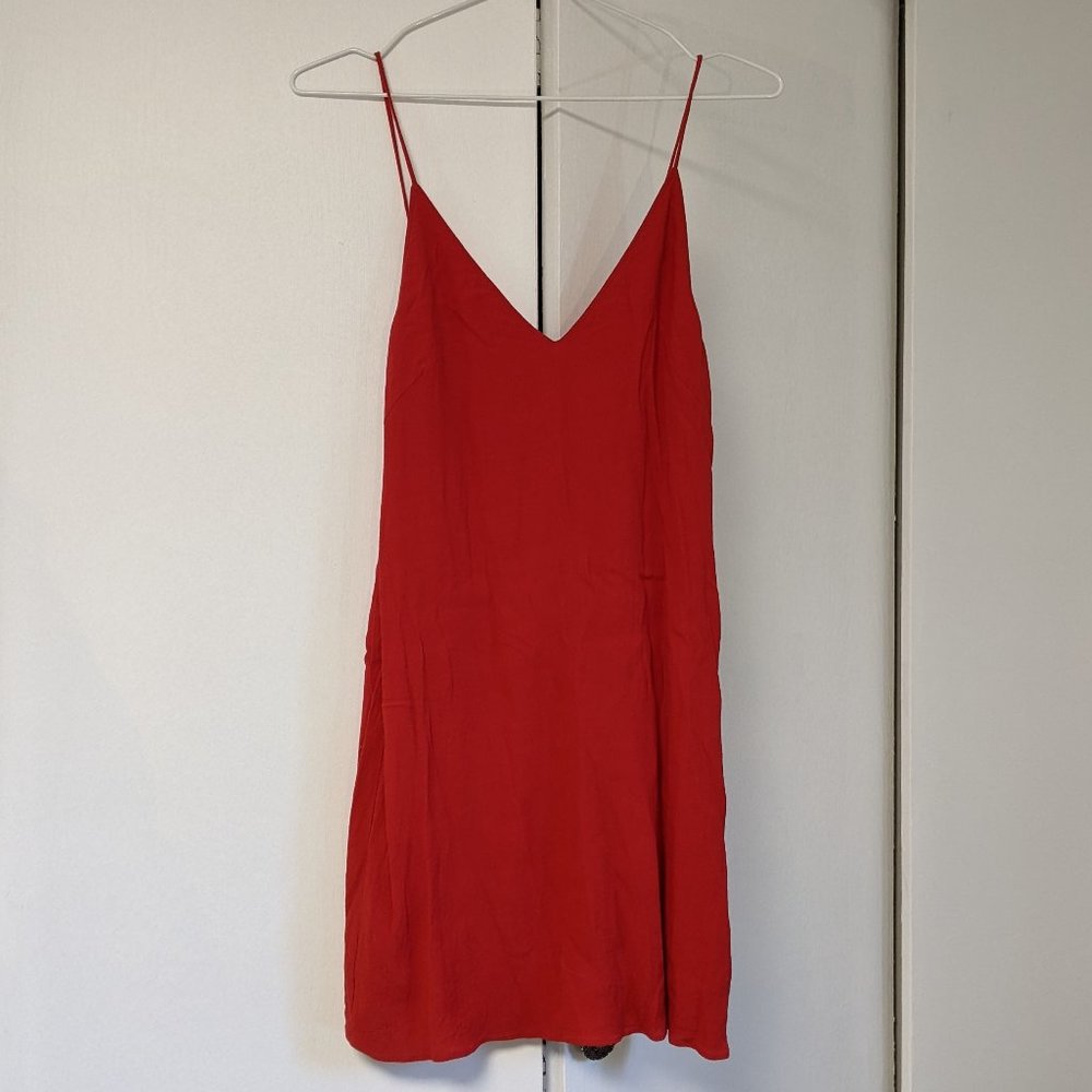 Wilfred free Vivienne dress